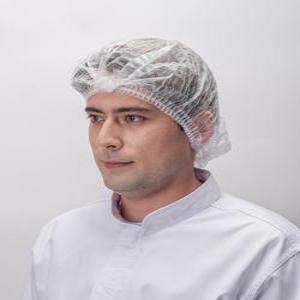 모던위생복 HACCP 일회용 위생모자 50개입 MD-5013j