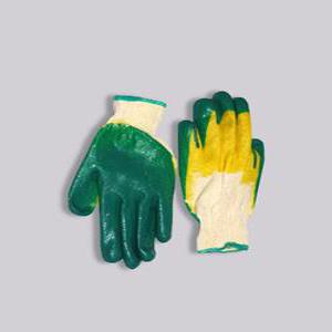 모던위생복 HACCP 이중코팅목장갑 MD-7103