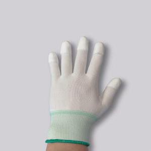 모던위생복 HACCP 손가락코팅장갑 MD-7106