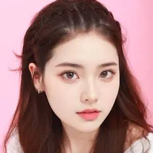 [골드스마일]헤어밴드 남성용 세안용 물결형 머리띠 아프지 않은 편안한 와이어