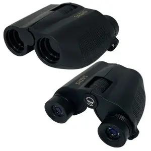 [사츠] 고배율 망원경 오페라글라스 10X25 고화질 쌍안경 콘서트 뮤지컬 공연 관람용 미니 탐조