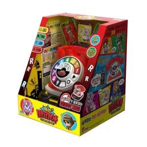 전화기 마피아 맞추기 룰렛 눈치 심리게임 즐거운놀이 집콕