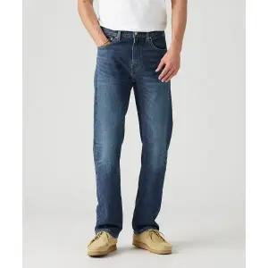 리바이스 청바지 505 레귤러 웜진 2907 401138