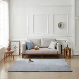 어린이 거실 발수 러그 소형 사각 발수 러그 카페트 미끄럼