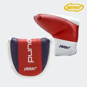 예스 그레이하운드 퍼터커버