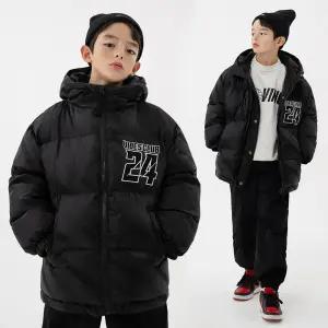 바이브클럽 후드패딩[자켓TEJG581]