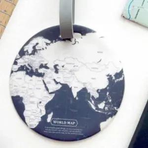 캐리어 네임택 캐리어네임텍 골프네임텍 캐리어택 가방네임텍