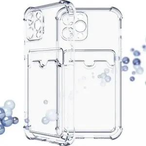 카드젤리케이스 에디터 갤럭시S25FE 731N (477jX)