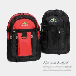 [하프클럽/여성의류 ]블루마운트 남성 대용랑 백패킹 등산가방 50L BM_M7008_50L