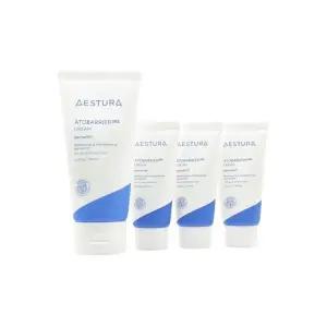 에스트라 아토베리어365 크림 80mL+30mL3개 아스트라