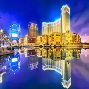 심천/주해/광저우/마카오 4일 [쇼핑엔티][연합] 핵심도시4곳방문 #아시아나 #3대야경 #전일정월드체인숙박