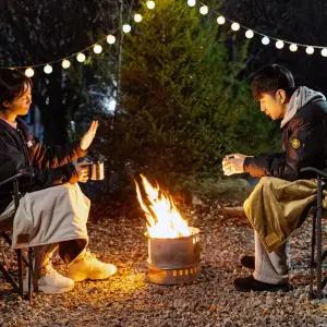 그래핀 탄소매트 1인용 전기요 USB 온열매트 캠핑용 여행용 무선 전기 Gee7