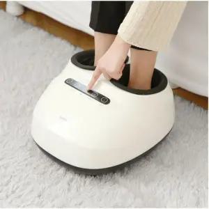 듀플렉스 발마사지기 DP-FM700 온열 롤링 공기압 발안마기