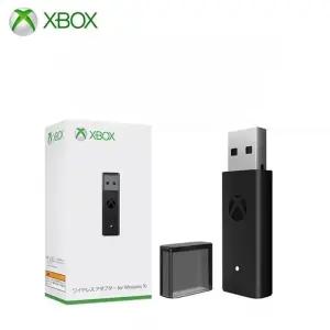 엑스박스 무선 리시버 컨트롤러 수신기 동글이 2세대