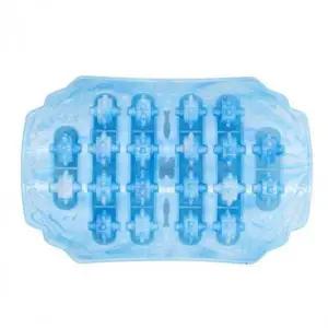 [골드스마일]발바닥 마사지 발지압기 롤러 발마사기