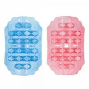 [골드스마일]휴대용 발마사지 발 롤러 풋마사지기