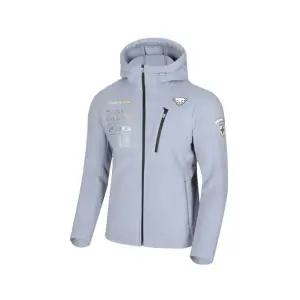 매장정품 DYNAFIT 다이나핏 SPONSOR (스폰서) 플리스 자켓_Light Blue YUW24137B1 764543