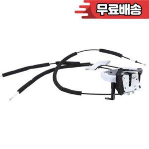 A77E-왼쪽 앞문 자동차 도어 잠금 장치 액츄에이터 교체 부품 80501-JK90A Infiniti G 시리즈 세단 버전 2