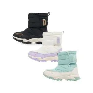 매장정품 NATIONALGEOGRAPHIC 내셔널지오그래픽 NATIONAL GEOGRAPHIC KIDS K244KWT351 모노 부츠 3종택 1 5