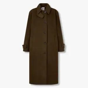 스튜디오톰보이 싱글 오버핏 코트 9105411172 338759