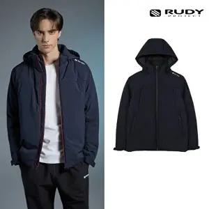 [루디프로젝트B]비밀특가 [루디프로젝트] 후드 패딩 자켓 남녀 6컬러 택1