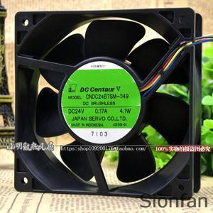 오리지널 정품 SERVO CNDC24B7SM-049 DC24V 0.17A 4.1W