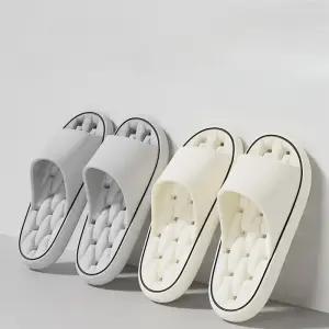 MIR WAY 미끄럼방지 논슬립 물빠짐 욕실 슬리퍼 욕실화