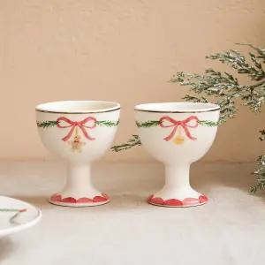 [모던하우스] 메리오너먼트 골드림 소주잔 2P세트