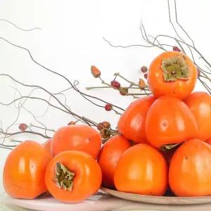 25년 햇! 하동 악양대봉감(3L,2L사이즈!) 10kg (22-32과)