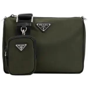 PRADA  24 2VH113 XOP 2DMH F0244  RE-NYLON 사피아노 숄더백)