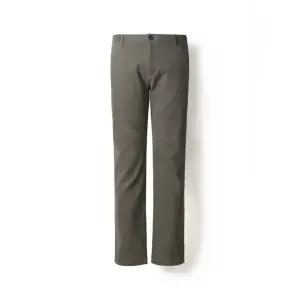 시리즈 시리즈 STRAIGHT 헤비코튼 소프트 스트레이트 팬츠 (SAPNW24501GYX)