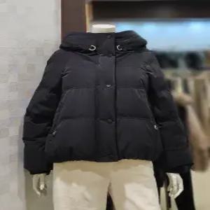 [벨라디터치] V9F4DN26 오리털 패딩 패션 점퍼