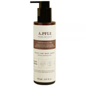 아너스플리(A PFLE) 항문전용워셔 세정제 클렌저 청결제 150ml 150ml 1개