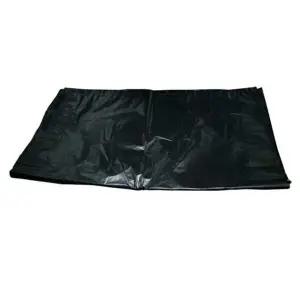 90x120 검정 이불봉투 대형 비닐봉지 50매 쓰레기봉투