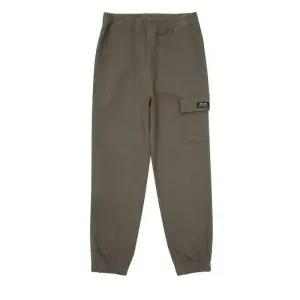 소이 HC04 주니어 카키조거 밴딩면 기모바지 겨울 카키조거 밴딩 면기모바지 22w0208