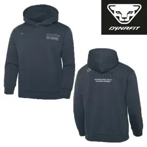 LJS 다이나핏 택가 129000원공용 돌로미티기모 후드티 YYUW23278N2 346881