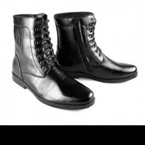 남성 겨울 윈터 장부츠 털구두 따뜻 구두 겨울 남성 철 털