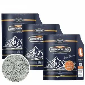 아메리칸솔루션 엣지 노메스 무향 6kg 3팩