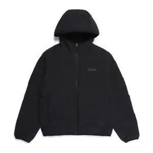 내셔널지오그래픽 25FW 포울리 후디 튜브 덕다운 점퍼 N254UDW011