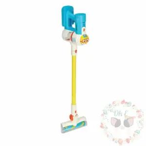 옥이드림 뽀로로 무선 청소기 아기청소기장난감 어린이청소기장난감 미니청소기장난감