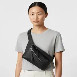 LOEWE 25FW SMALL PUZZLE BUMBACK  B510SEBX08 1100)  스몰 퍼즐 범백)