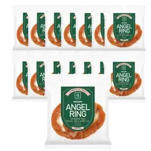 브리더랩 엔젤링 소울대 연어 20g x 15개