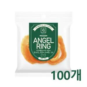 브리더랩 엔젤링 소울대 치킨 20g x 100개