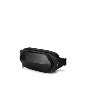 남성 방수 여행 스포츠 7.9인치 웨이스트백 힙색 가방