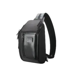 남성 방수 여행 4way 슬링백 체스트백 힙색 가방