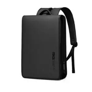 남성 가벼운 대학생 데일리 등하교 오픈형 백팩 가방