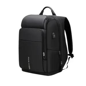 남성 USB 포트 보냉기능포켓 파우치포함 기능성 백팩