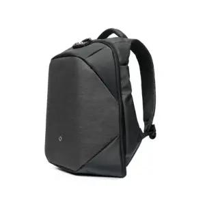 남성 운동 여행 출장 도난방지 잠금 야광 백팩 가방