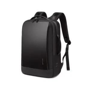 남성 여행 출장 캐리어 결합 전자기기 수납 백팩 가방