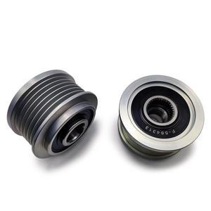 96868420 F-564313 535022610 오버러닝 발전기 프리휠 클러치 풀리 (쉐보레 캡티바 C100 크루즈 용)